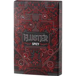 Fluster: Spicy