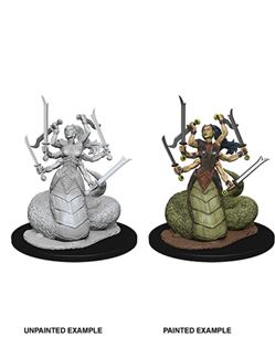 WizKids 90198 - D&D Nolzur's Marvelous Miniatures - Maralith