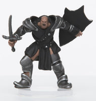 Role 4 Initiative - Characters of Adventure - Orcs - Male Orc Paladin
