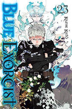 Load image into Gallery viewer, Blue Exorcist Graphic Novel Vol 23