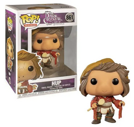 Funko Pop! - The Dark Crystal Age of Resistance - Hup Vinyl Figure #861
