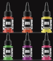 Monument Hobbies - Fluorescents Expansion Set