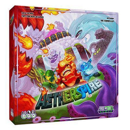 Aetherspire