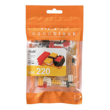 Load image into Gallery viewer, Nanoblock - Sushi #220