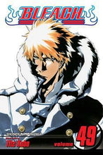 Load image into Gallery viewer, Bleach Graphic Novel Vol 49