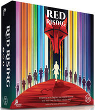 Load image into Gallery viewer, Red Rising - Board Game