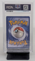 Graded Pokemon - Vaporeon V FA #SWSH181 PSA 8 NM-MT