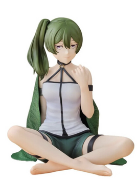 Sega - Frieren Beyond Journey's End - Ubel Loungewear Yumemirize Figure