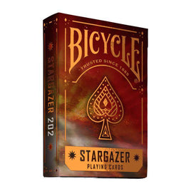 USPCC - Playing Cards - Bicycle Stargazer 202