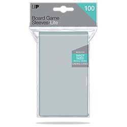 Ultra Pro - Sleeves - Board Game Lite - Tarot Sized 100 ct