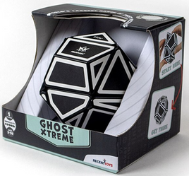 Meffert's Ghost Xtreme Twist Puzzle