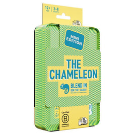 The Chamelon (Travel Tin Version)