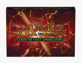 MTG - From the Vault: Annihilation Box Set