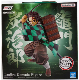 Bandai - Demon Slayer - Tanjiro Kamado Masterlise Ichibansho Figure