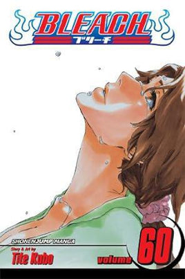 Bleach Graphic Novel Vol 60