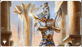 Ultra Pro - MTG Aetherdrift Amonkhet Playmat