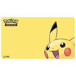Ultra Pro - Pokemon Pikachu Playmat
