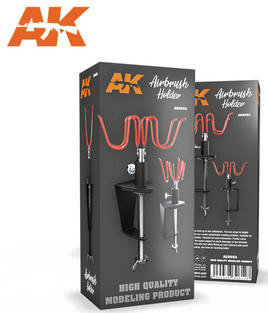 AK Interactive - Airbrush Holder AK9053