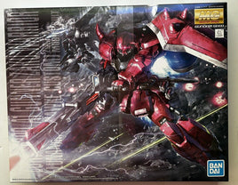 Bandai - Gundam Seed - Destiny Gunner Zaku Warrior Lunamaria Hawke MG Model Kit