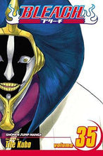 Load image into Gallery viewer, Bleach Graphic Novel Vol 35