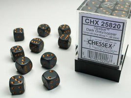 Chessex - Dice - 25818