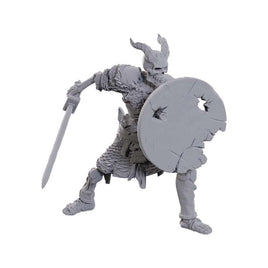 WizKids 90116 - D&D Nolzur's Marvelous Miniatures - Tiefling Skeleton