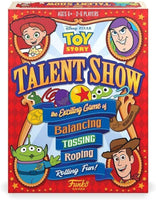 Toy Story Talent Show