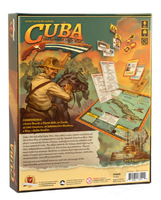 Cuba: The Splendid Little War (2nd Edition)