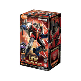 Blokees - Transformers Starscream Classic Class 16 Model Kit
