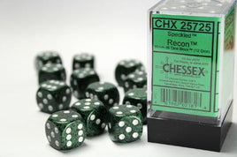 Chessex - Dice - 25725