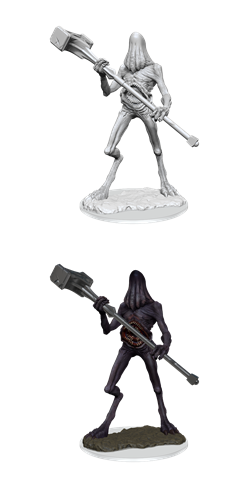 WizKids 90435 - D&D Nolzur's Marvelous Miniatures - Tomb Tapper