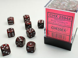 Chessex - Dice - 25944