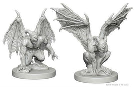WizKids 72561 - D&D Nolzur's Marvelous Miniatures - Gargoyles