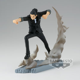 Bandai - One Piece - Rob Lucci Senkouekkei Figure