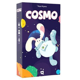 Cosmo