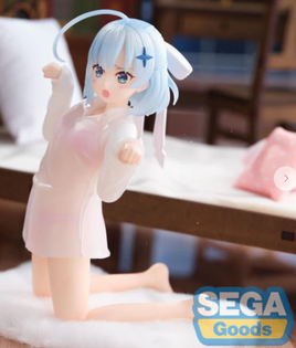 Sega - Private Tutor to the Duke's Daughter - Tina Howard Yumemirize Figure