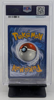 Graded Pokemon - Charizard VSTAR FA Black Star #SWSH262 PSA 8 NM-MT