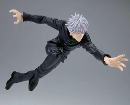 Bandai - Jujutsu Kaisen - Satoru Gojo II Maximatic Figure