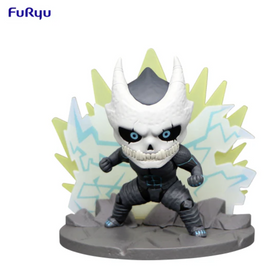 FuRyu - Kaiju No. 8 - Kaiju No. 8 Hold Figure