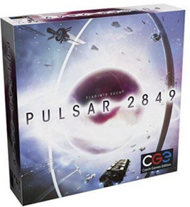 Pulsar 2849
