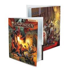 Pathfinder 2E - Character Folio