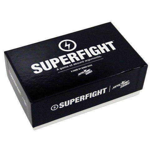 Superfight - Base - Card Game