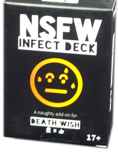 Death Wish - NSFW Infect Deck Add-on
