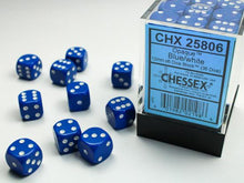 Load image into Gallery viewer, Chessex - Dice - 25806