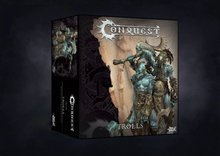 Load image into Gallery viewer, Conquest - Nords - Trolls