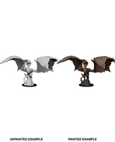 WizKids 73714 - D&D Nolzur's Marvelous Miniatures - Wyvern