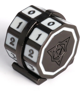 Die Hard Dice - LifeLink Counter Corrupted Plains