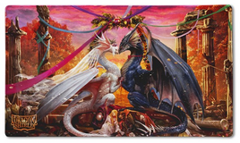 Dragon Shield - Valentine Dragon 2023 Playmat