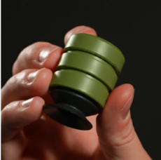 PKUP Olive Green