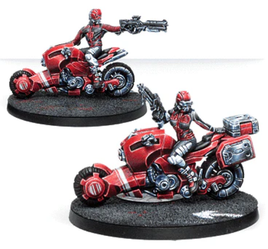 Infinity - JSA: Aragoto Senkenbutai